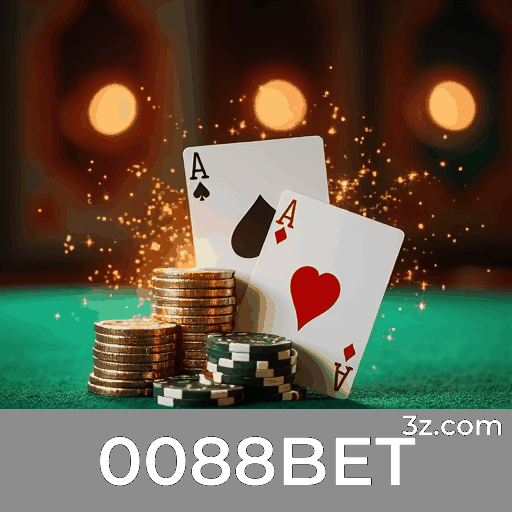 0088BET Promo: Tecnologia Inteligente e Experiência Personalizada