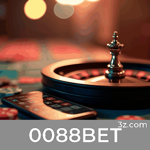 0088BET: Laboratório de Jogos Inovadores e Tecnologia Avançada
