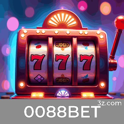 0088BET App: Experiência Social com Comunidade Interativa