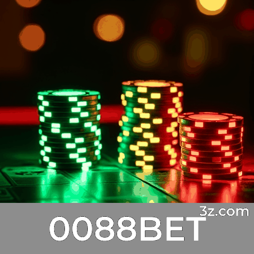 0088BET: Plataforma Sustentável e Responsável com Iniciativas Sociais