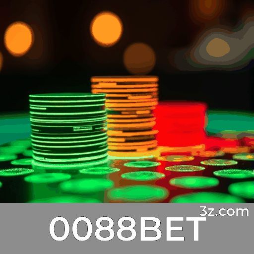 0088BET Verde: Sustentabilidade em Jogo Responsável