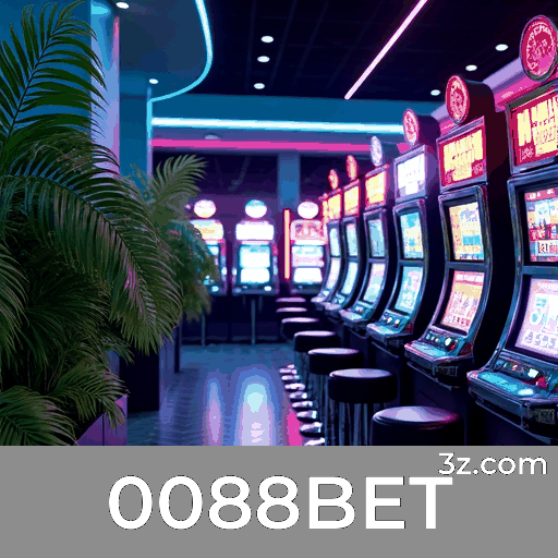 0088BET: Experiência de Cassino Online de Alta Qualidade