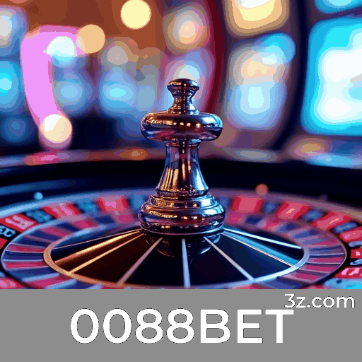0088BET: Cassino Premiado e Seguro