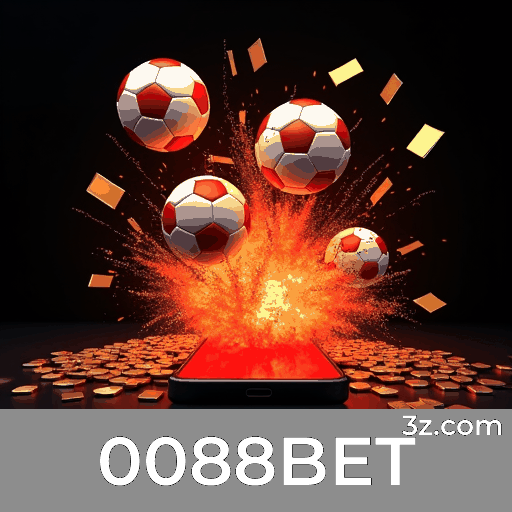 0088BET: Promoções Inteligentes Personalizadas para Você