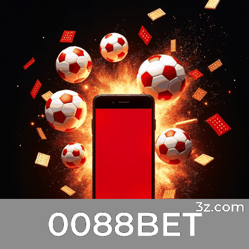 0088BET: Análise de Bônus para Otimização de Retorno