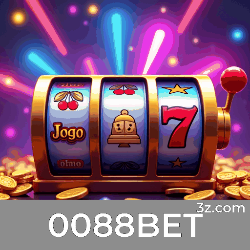 0088BET: Cassino Premiado e Seguro