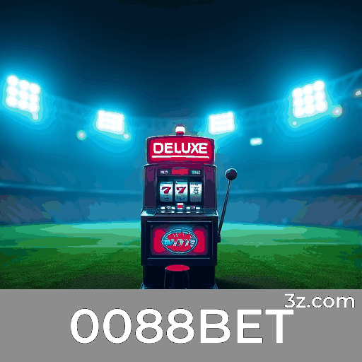 Apostas Esportivas de Sucesso na 0088BET: Metodologia Baseada em Dados
