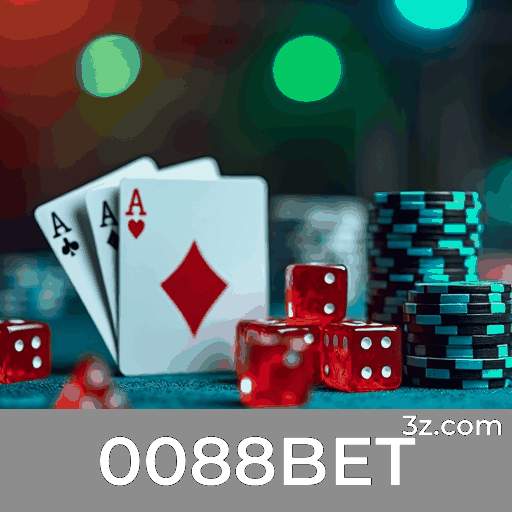 0088BET: Descubra Jogos de Cassino Diversificados e Emocionantes