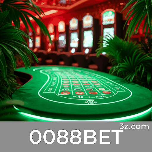 0088BET: Experiência de Jogo Otimizada para Brasileiros