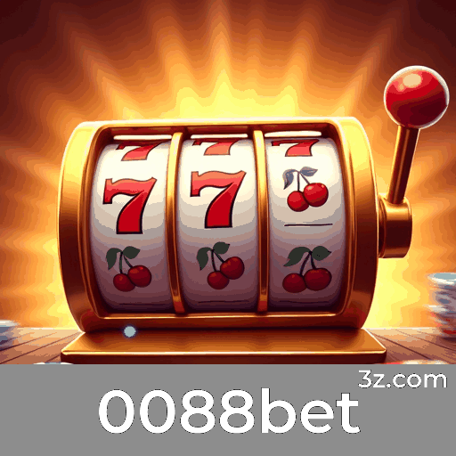 0088bet: Experiência Imersiva de Casino para Brasileiros