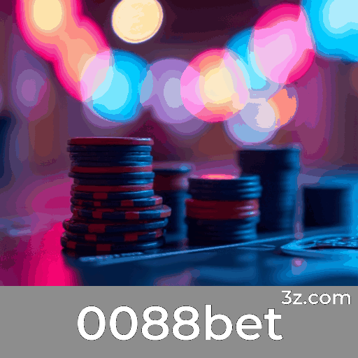 0088bet: Experiência Imersiva de Casino para Brasileiros