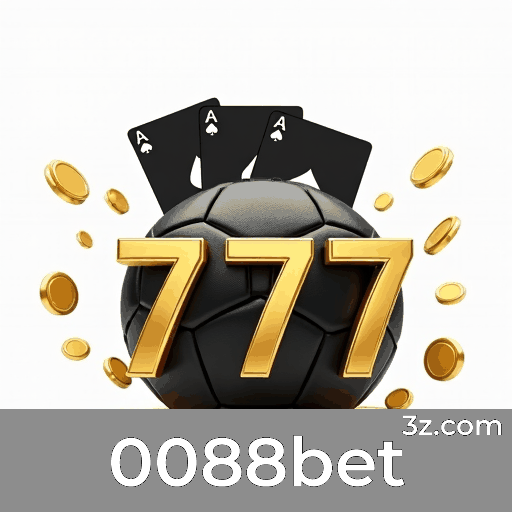 0088bet: Jogos de Cassino Incríveis e Interativos