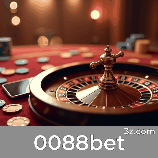 0088bet: Desafie-se com Crash Games e Ganhos Incríveis